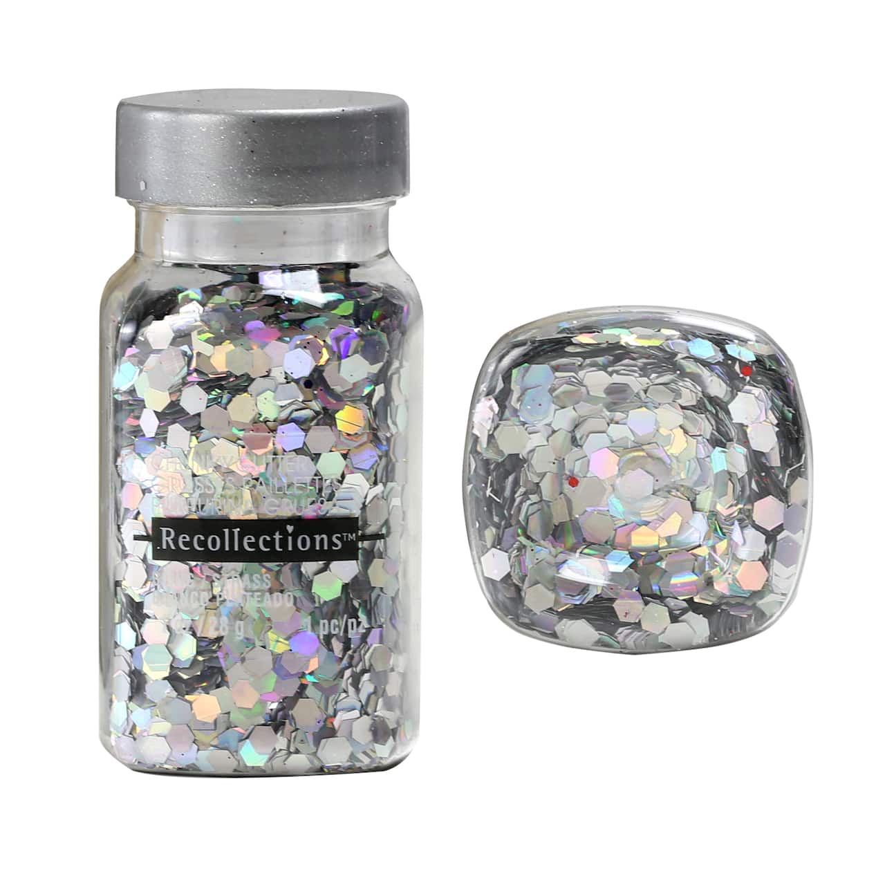 Super Chunky Glitter by Recollections&#x2122;